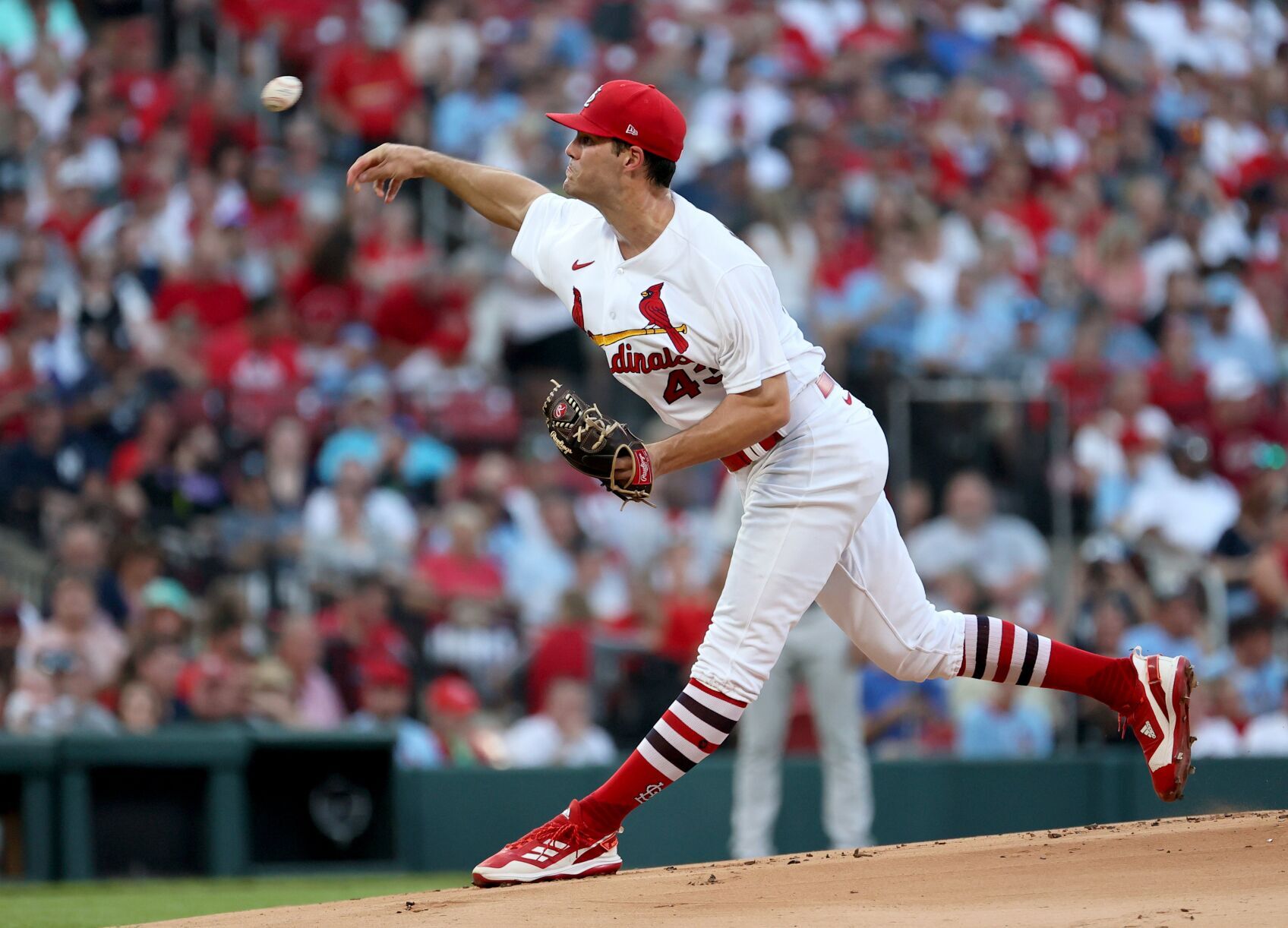 New York Yankees vs St. Louis Cardinals